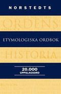 Norstedts etymologiska ordbok