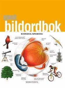 Spansk bildordbok : svenska/spanska, Häftad