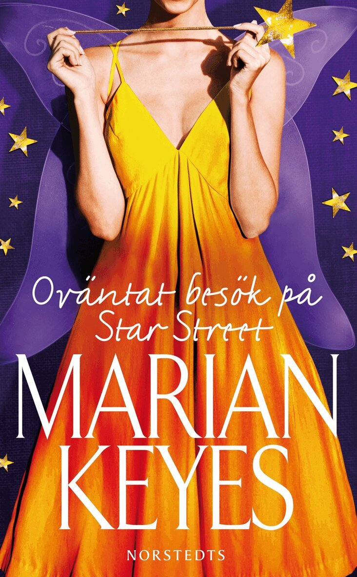 Marian Keyes - Oväntat besök på Star Street, Pocket