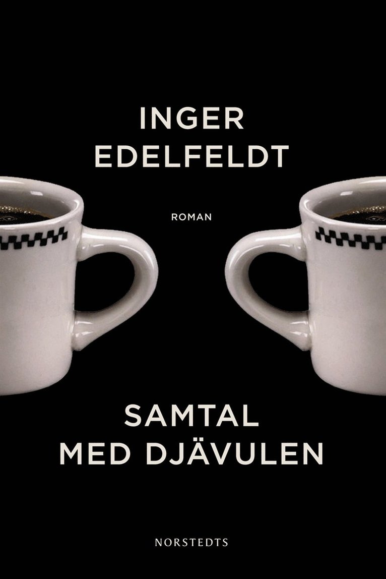 Inger Edelfeldt - Samtal med djävulen, E-bok
