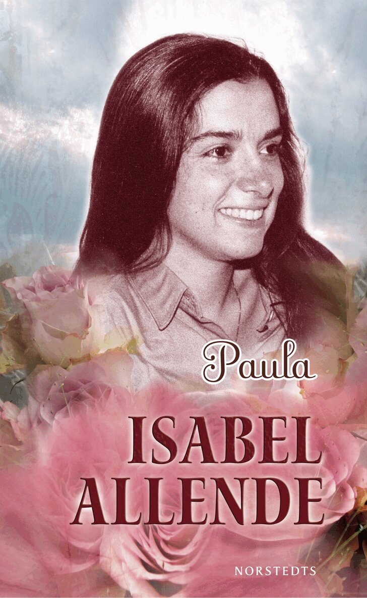 Isabel Allende - Paula, Pocket