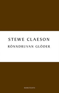Rnndruvan glder : en roman om Tegnr