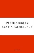 Svarta palmkronor