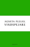 Vindspejare : boken om Abel mlaren