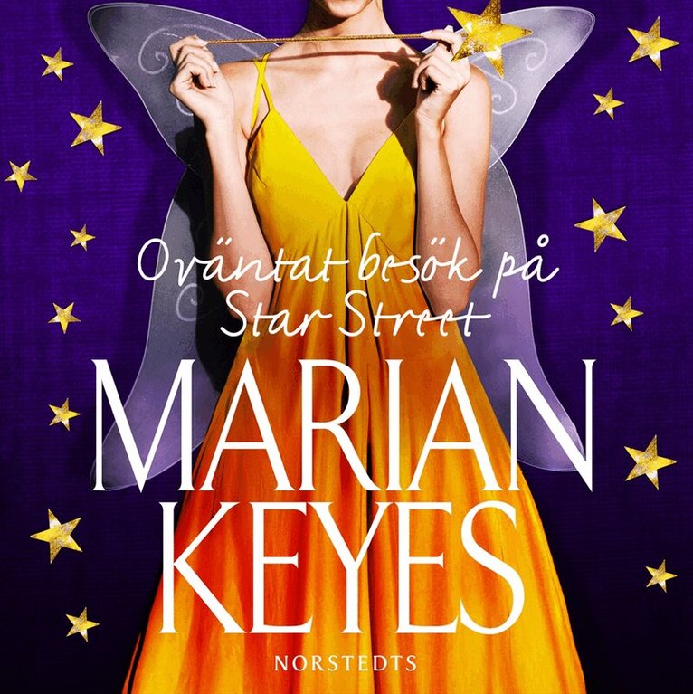 Marian Keyes - Oväntat besök på Star Street, CD-bok