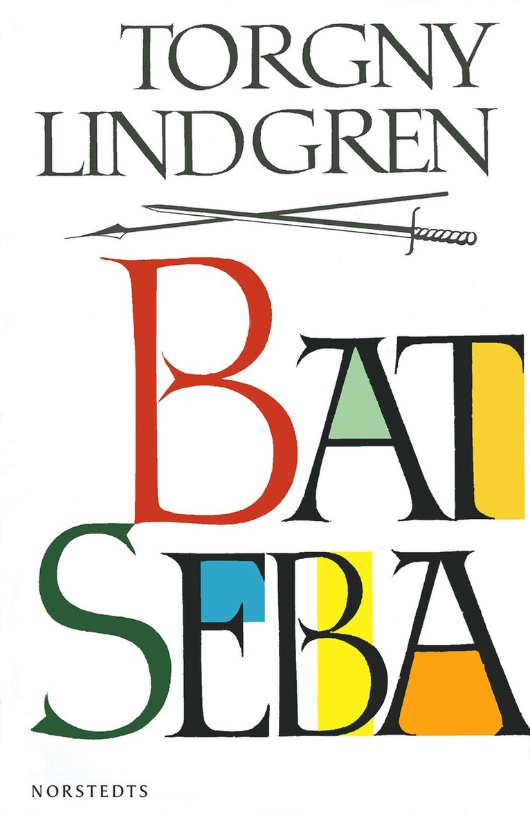 Torgny Lindgren - Bat Seba, E-bok