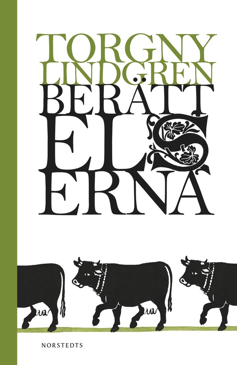 Torgny Lindgren - Berättelserna, E-bok