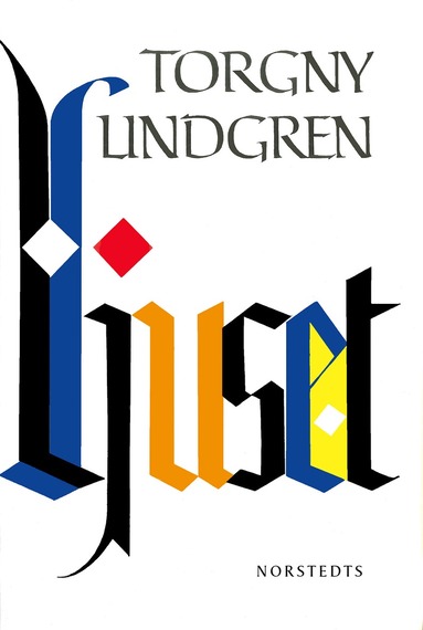 Torgny Lindgren - Ljuset, E-bok