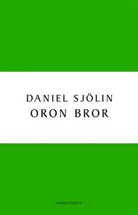 e-Bok Oron bror <br />                        E bok