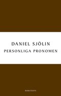 Personliga pronomen