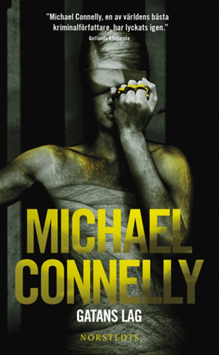 Michael Connelly - Gatans lag, Pocket