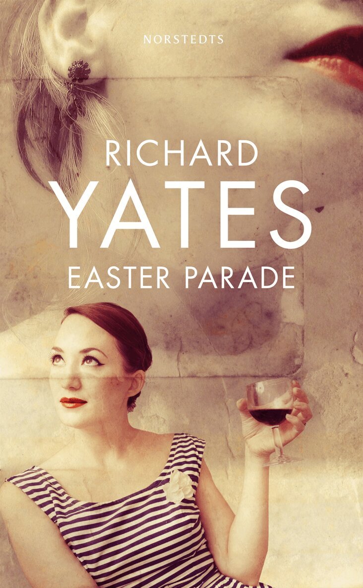 Richard Yates - Easter Parade, Pocket