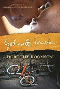 Dorothy Koomson - Godnatt, finaste, Inbunden