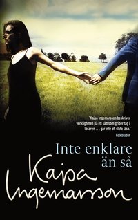 e-Bok Inte enklare än så <br />                        E bok