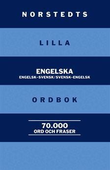 Vincent Petti, Kerstin Petti - Norstedts lilla engelska ordbok : engelsk-svensk/svensk-engelsk, Häftad