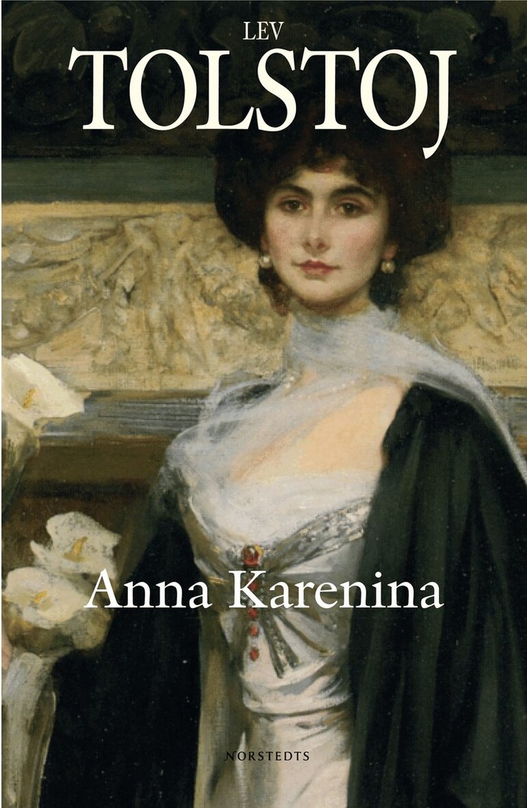 Lev Tolstoj - Anna Karenina, Storpocket