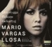 Mario Vargas Llosa - Den stygga flickans rackartyg, CD-bok