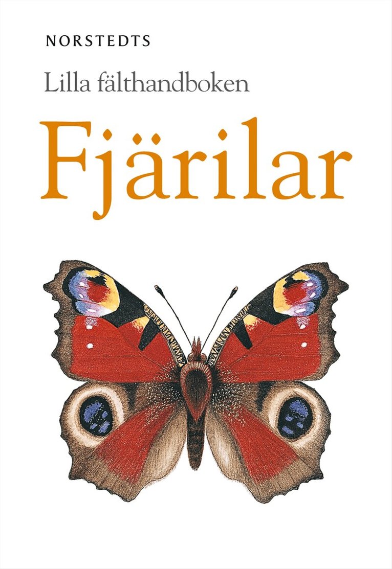 Fjärilar, Häftad