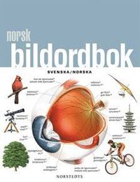 Norsk bildordbok : Svenska/Norska