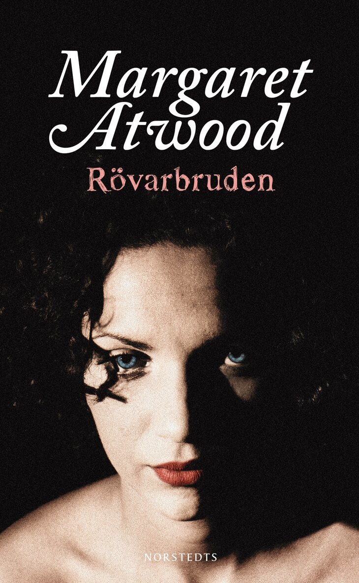 Margaret Atwood - Rövarbruden, Pocket