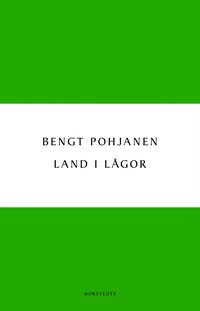 e-Bok Land i lågor <br />                        E bok