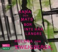 Anna och Mats bor inte här längre