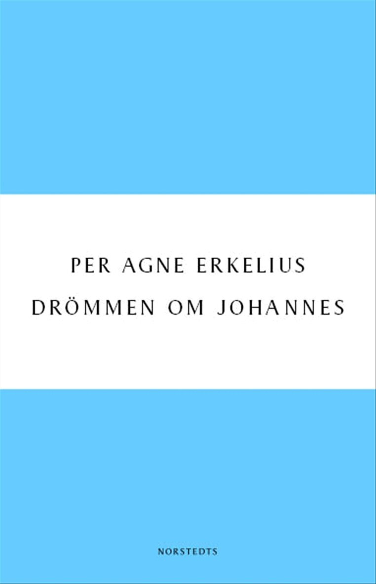 Per Agne Erkelius - Drömmen om Johannes, E-bok