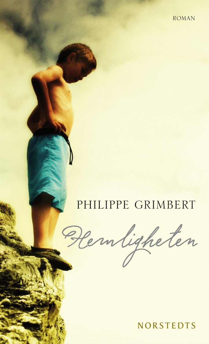 Philippe Grimbert - Hemligheten, Pocket