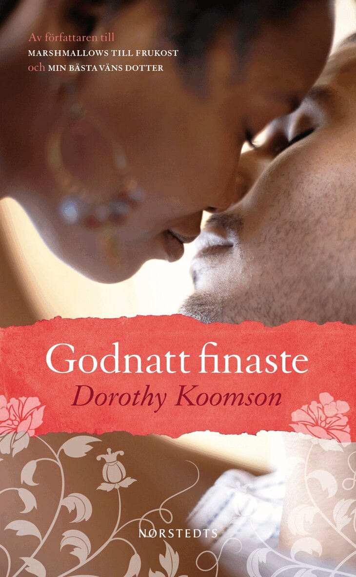 Dorothy Koomson - Godnatt, finaste, Pocket