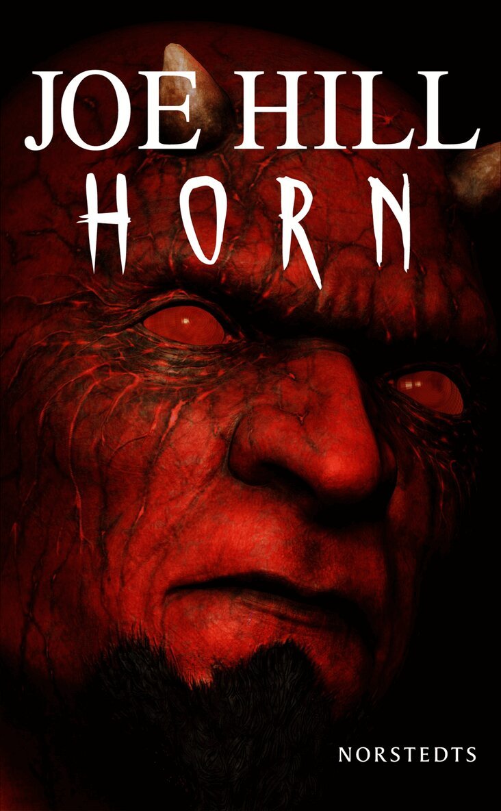 Joe Hill - Horn, Pocket