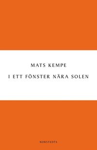 e-Bok I ett fönster nära solen <br />                        E bok