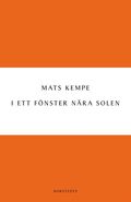 I ett fnster nra solen