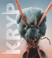 Lars-Åke Janzon, John Hallmén - Kryp, Inbunden