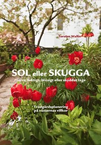 e-Bok Sol eller skugga  Torrt, fuktigt, blåsigt eller skyddat läge