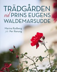 e-Bok Trädgården vid Prins Eugens Waldemarsudde