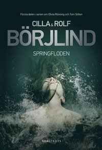 e-Bok Springfloden <br />                        E bok