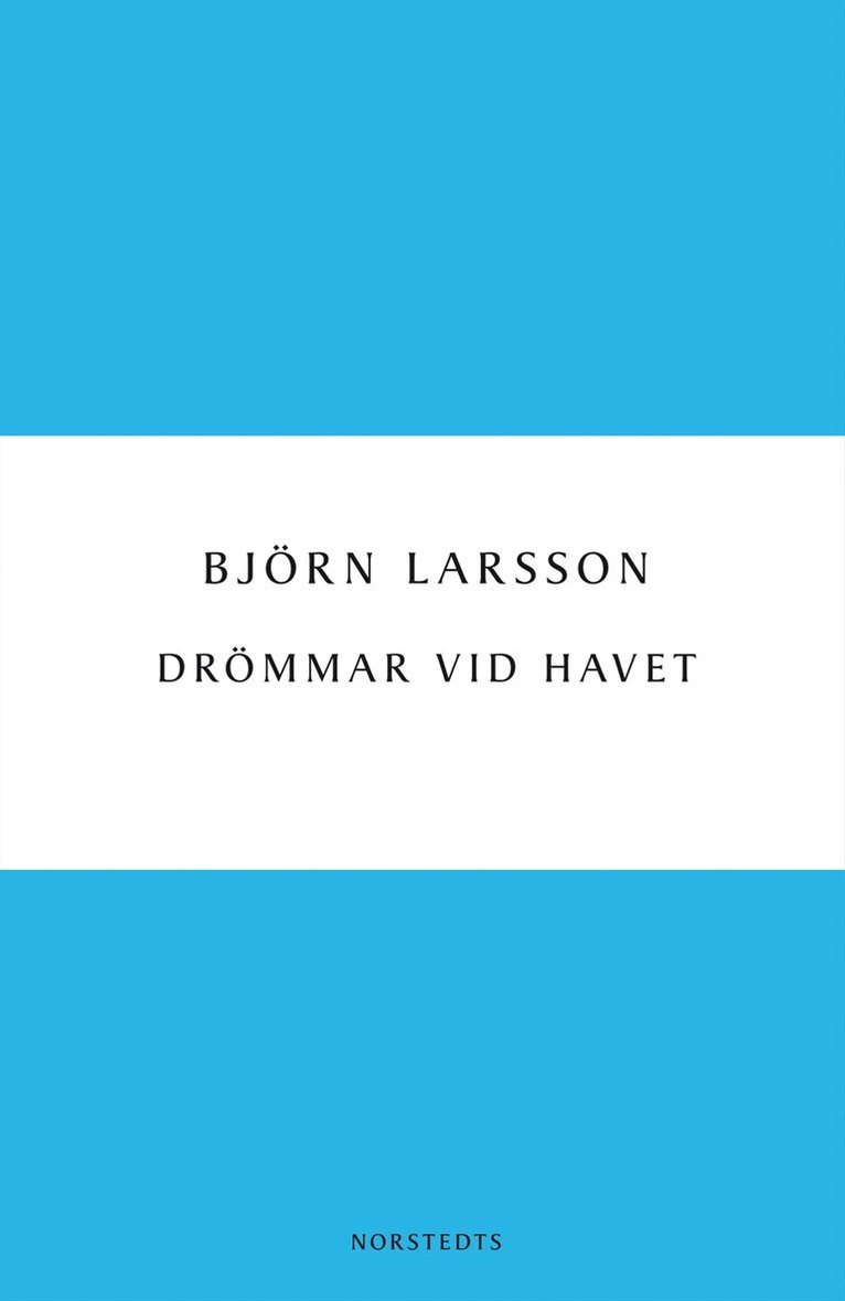Björn Larsson - Drömmar vid havet, E-bok
