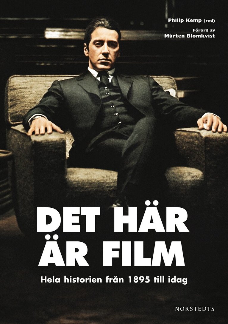 Det här är film : hela historien från 1895 till idag, Inbunden