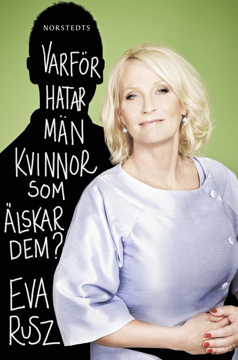 Eva Rusz - Varför hatar män kvinnor som älskar dem?, E-bok