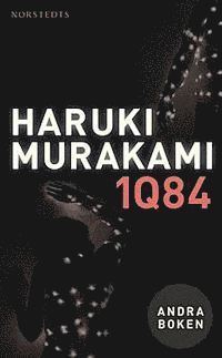 Haruki Murakami - 1Q84 : andra boken, Pocket