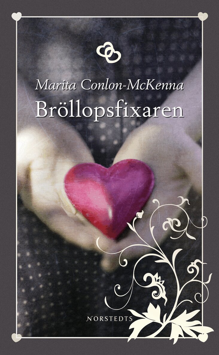 Marita Conlon-McKenna - Bröllopsfixaren, Pocket