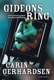 Gideons ring (inbunden)