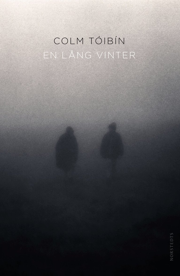 Colm Tóibín - En lång vinter, Inbunden