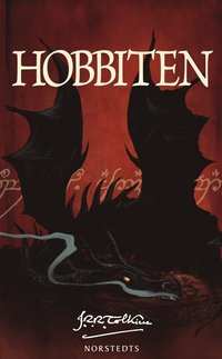 e-Bok Hobbiten eller Bort och hem igen <br />                        Pocket