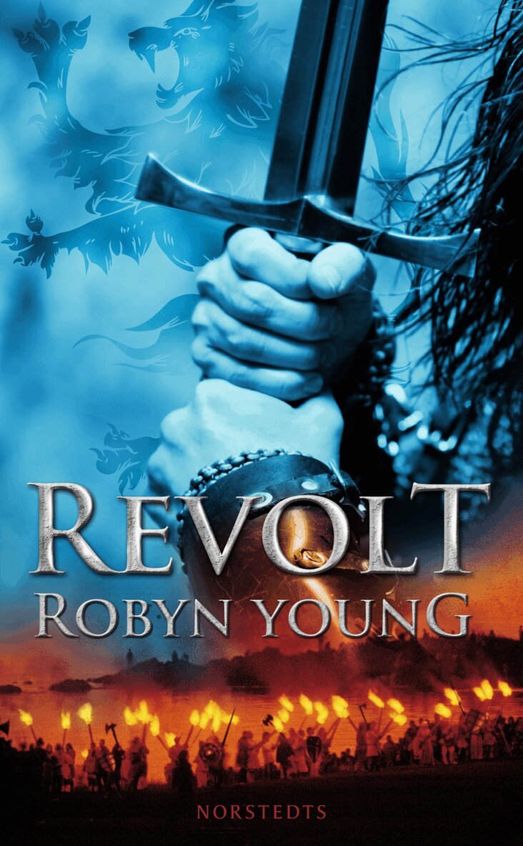 Robyn Young - Revolt, Pocket