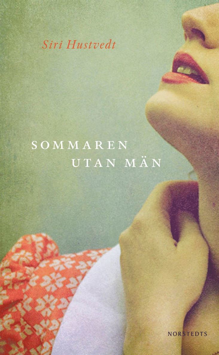 Siri Hustvedt - Sommaren utan män, Pocket