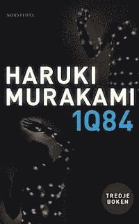 Haruki Murakami - 1Q84 : tredje boken - oktober-december, Pocket