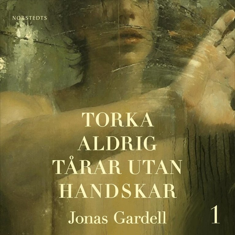 Jonas Gardell - Torka aldrig tårar utan handskar. 1, Ljudbok
