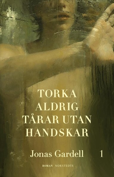 Jonas Gardell - Torka aldrig tårar utan handskar. 1, E-bok