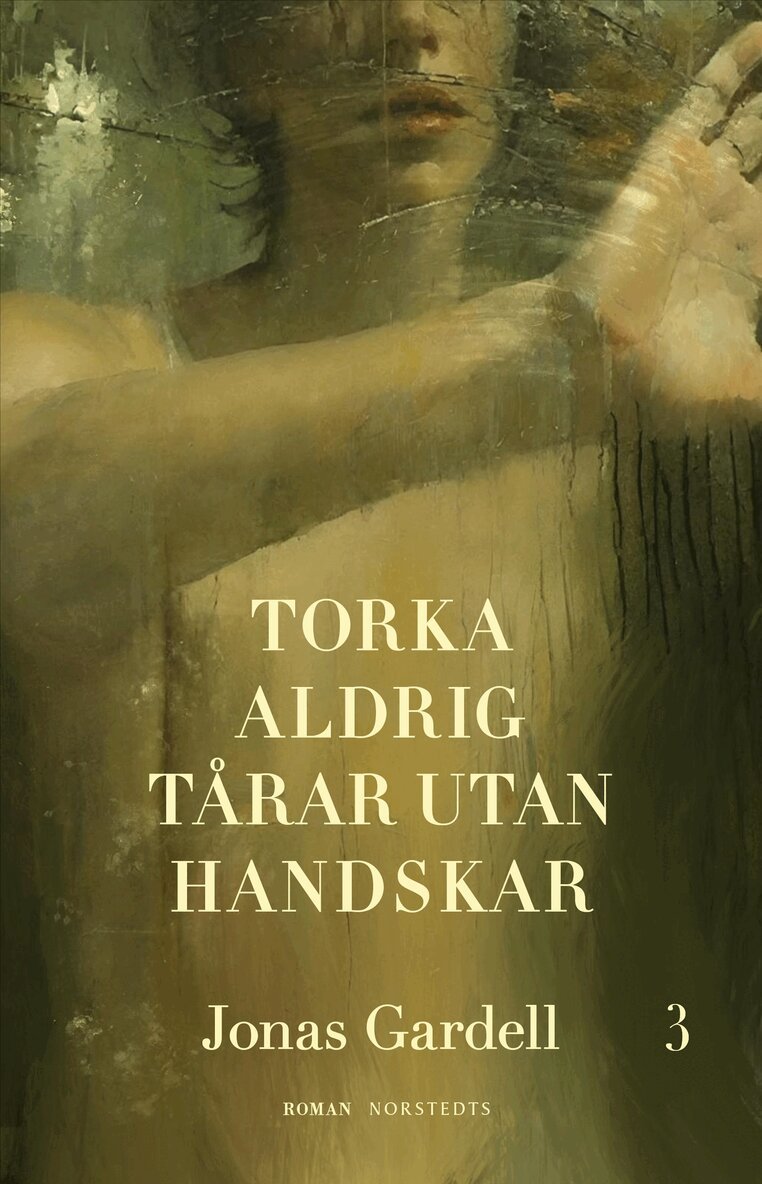Jonas Gardell - Torka aldrig tårar utan handskar. 3, E-bok